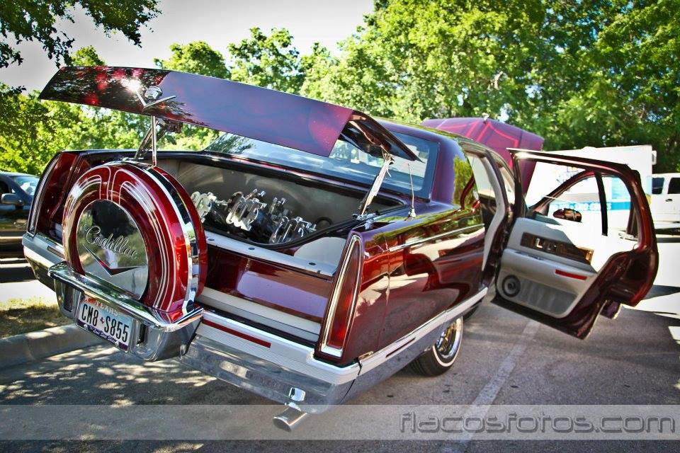 Hydraulics