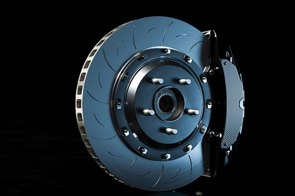 Brakes